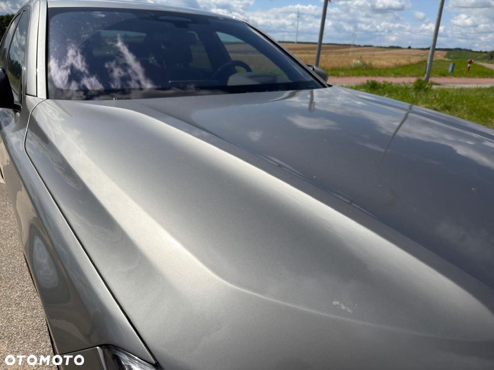 BMW Seria 7 - 9
