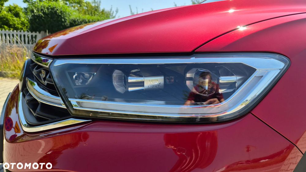 Volkswagen T-Roc 2.0 TSI 4Motion R-Line Plus DSG - 5