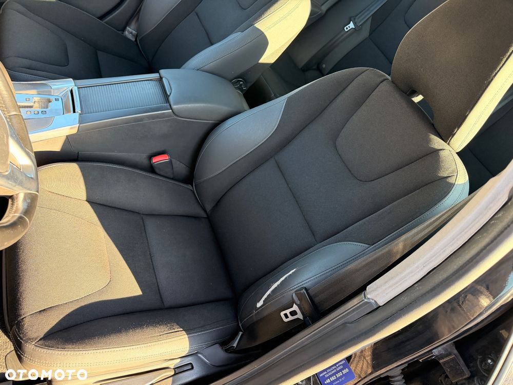 Volvo S60 - 12