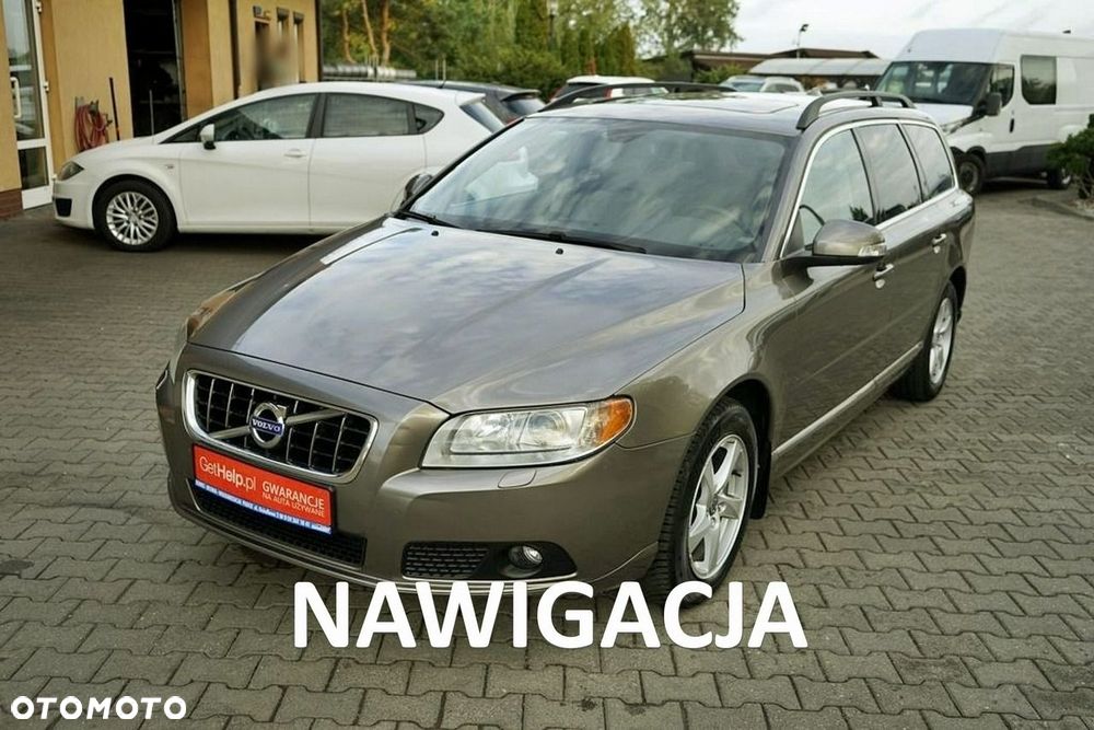 Volvo V70