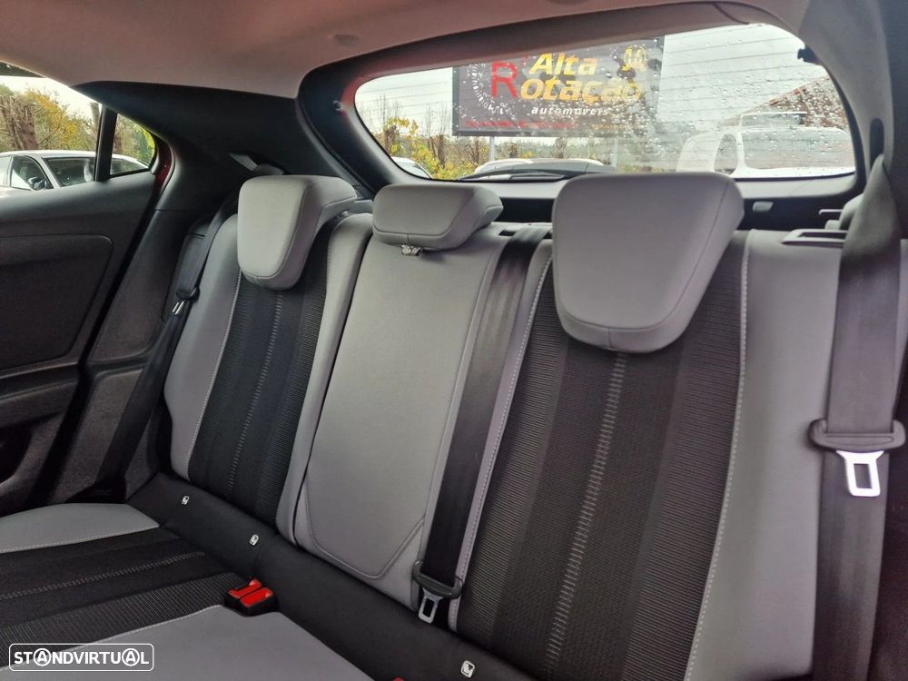 Opel Mokka 1.2 T Elegance AT - 13