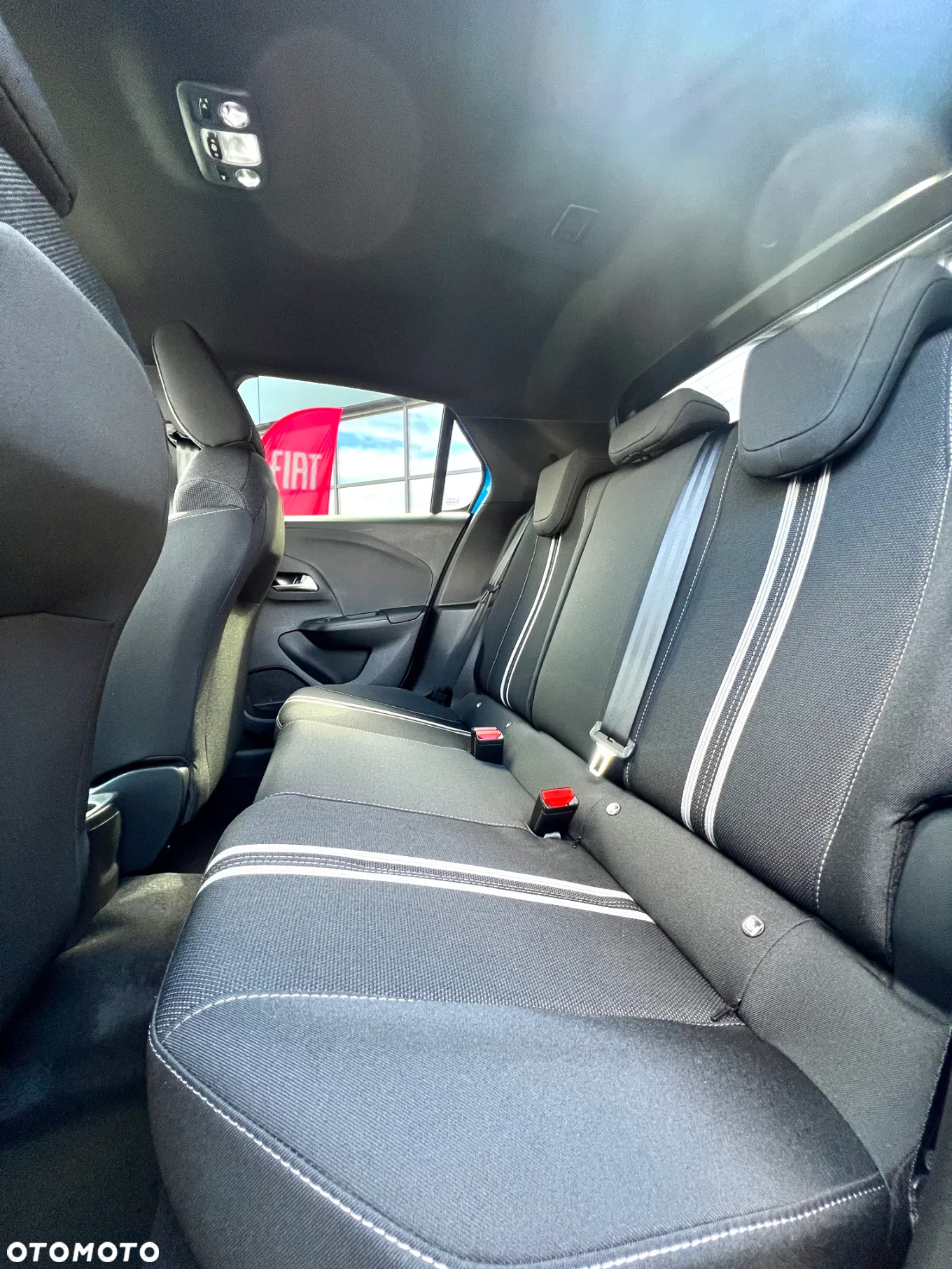 Opel Corsa 1.2 Yes 2025 S&S - 15