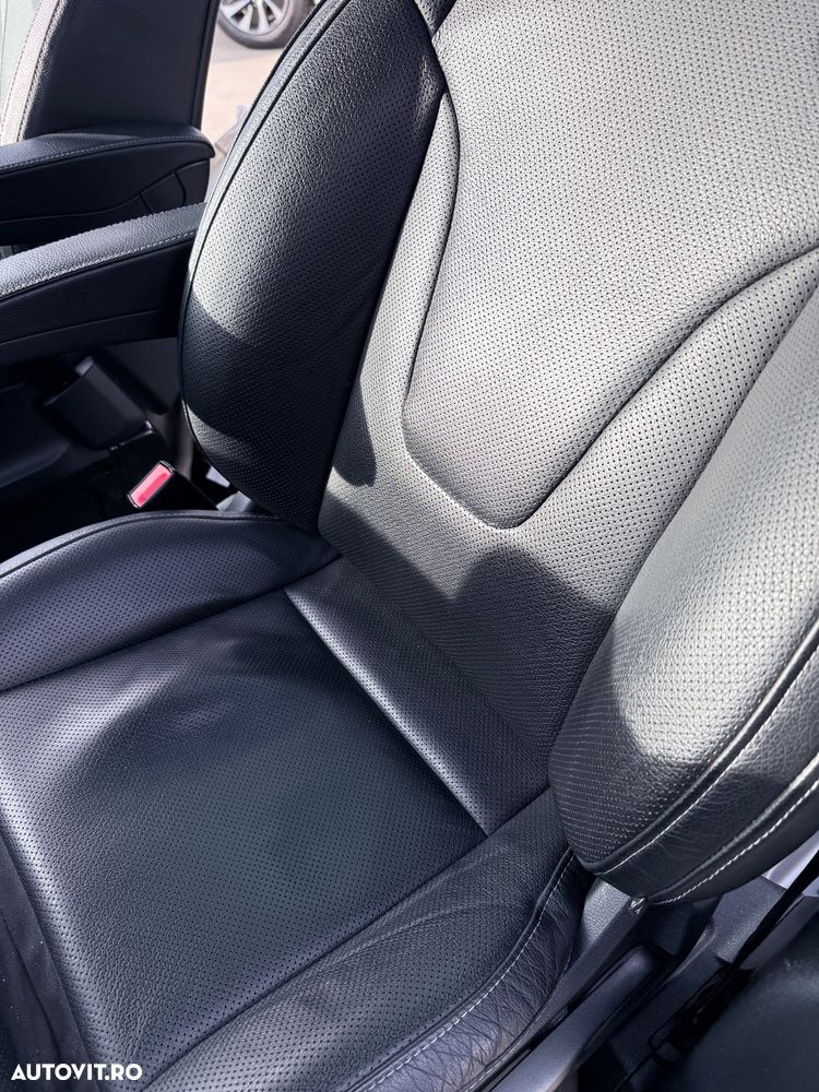 Mercedes-Benz V 300 d Lung - 16