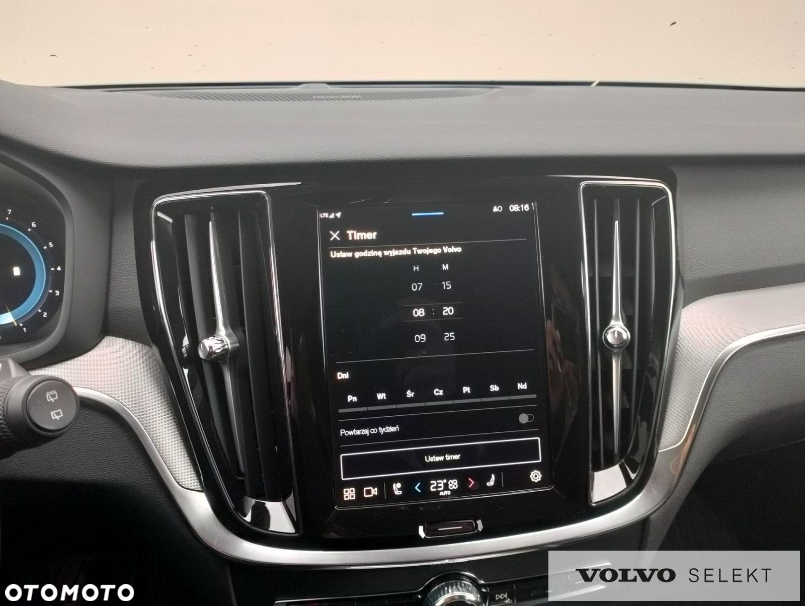 Volvo V60 - 19
