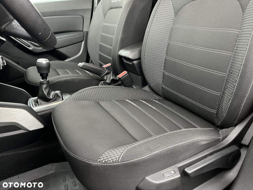 Dacia Duster 1.3 TCe Prestige - 12