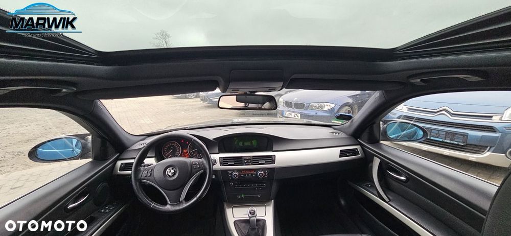 BMW Seria 3 - 8