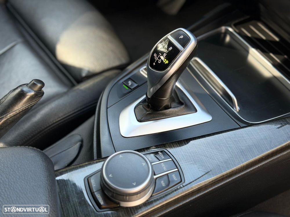 BMW 430 Gran Coupé d Aut. M Sport - 38