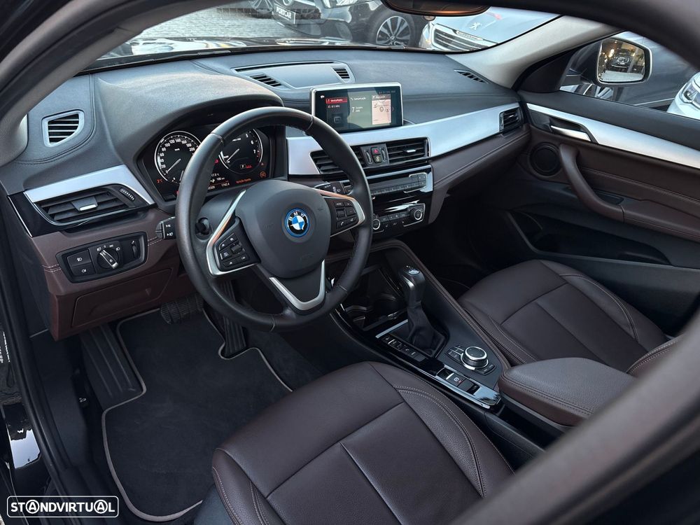 BMW X2 25 e xDrive - 26