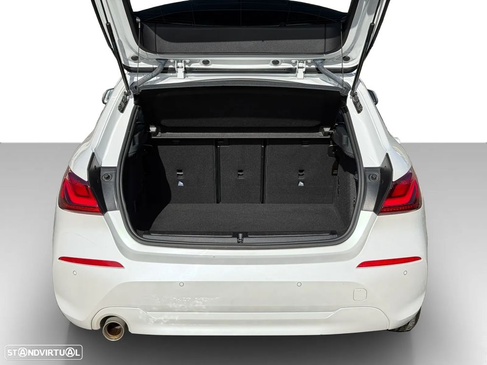 BMW 116 i Advantage - 15