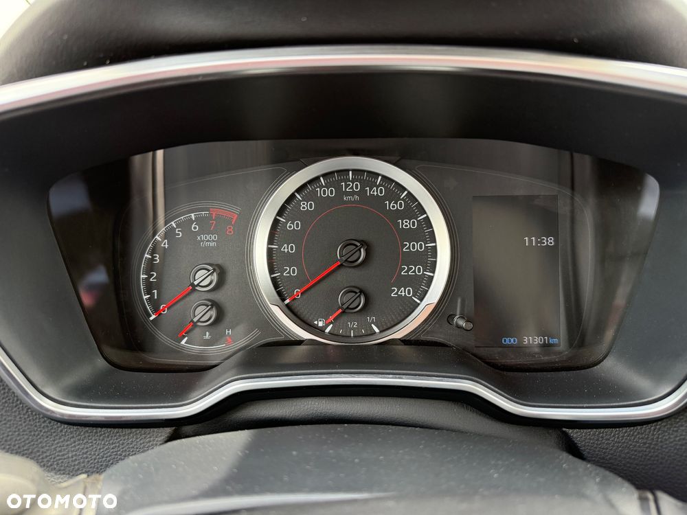 Toyota Corolla 1.5 Comfort - 14