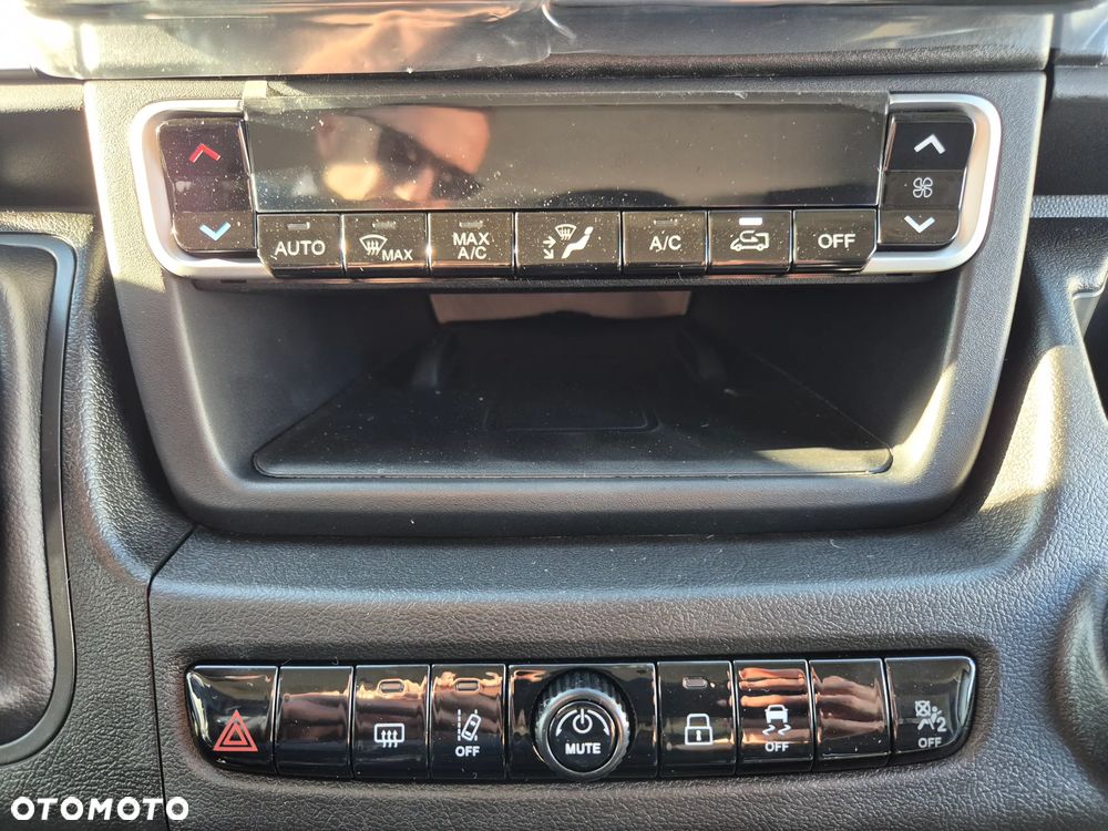 Peugeot Boxer Furgon L4H2 2.2 180KM AT8 Automat MAX 2026 !! OD RĘKI !! - 16
