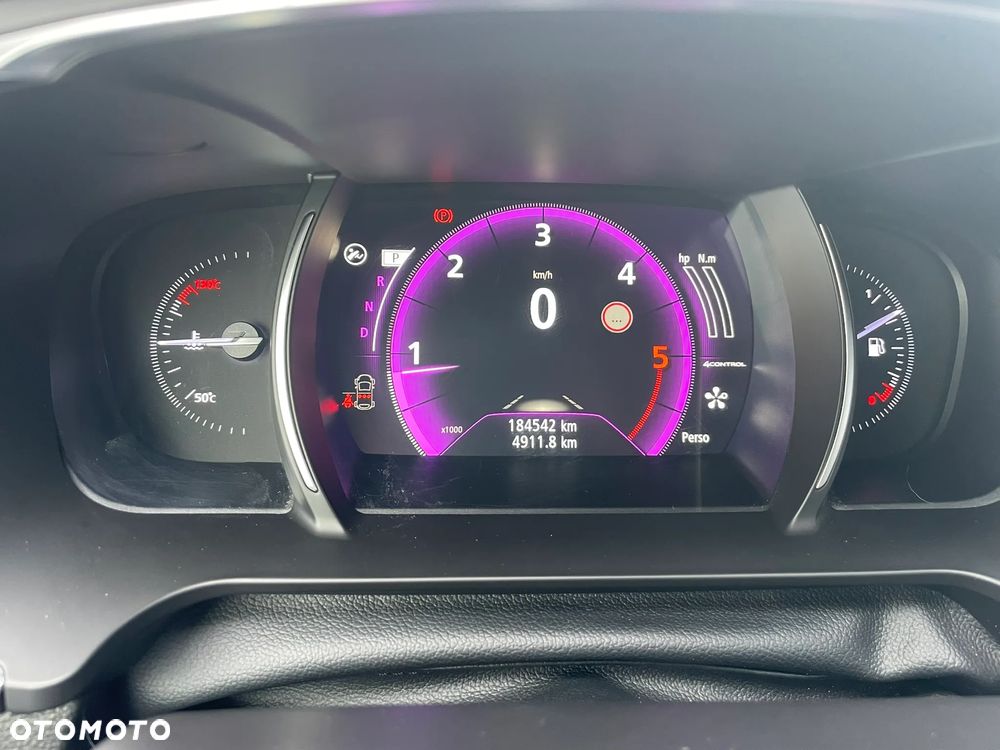 Renault Talisman 2.0 Blue dCi Intens EDC - 7