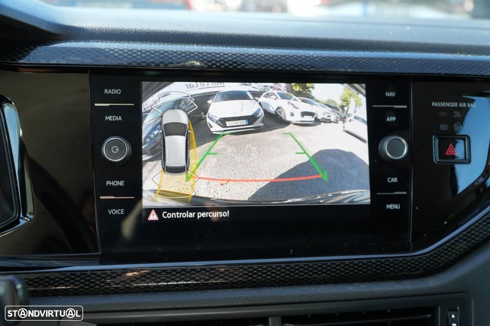 VW Taigo 1.0 TSI Life - 13
