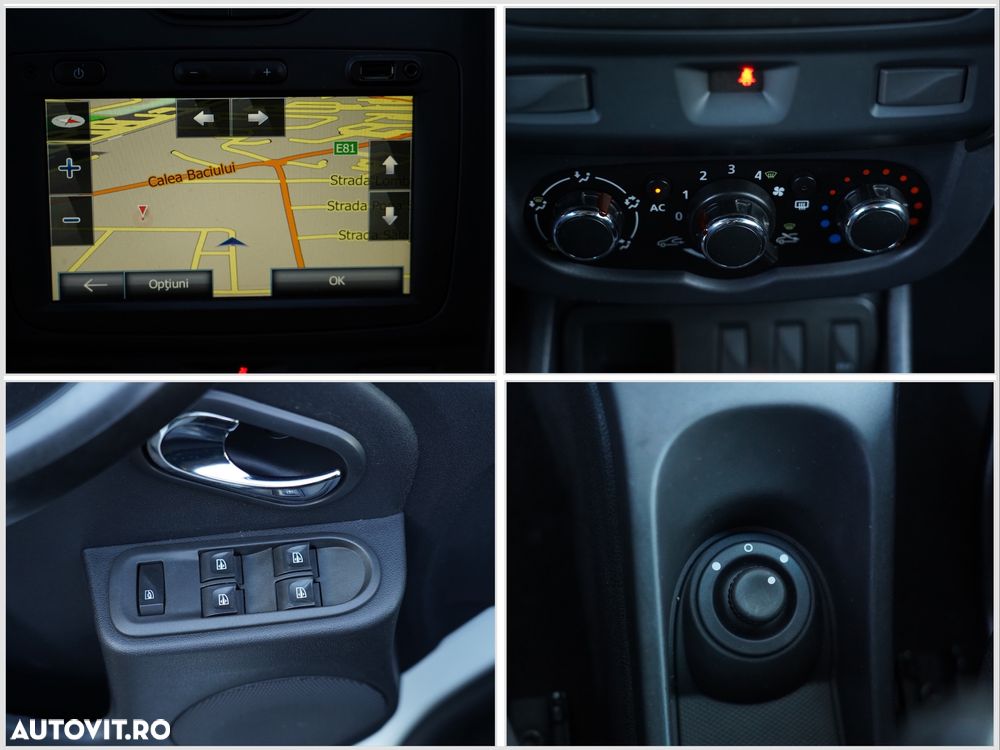 Dacia Duster 1.5 dCi 4x2 Laureate - 6