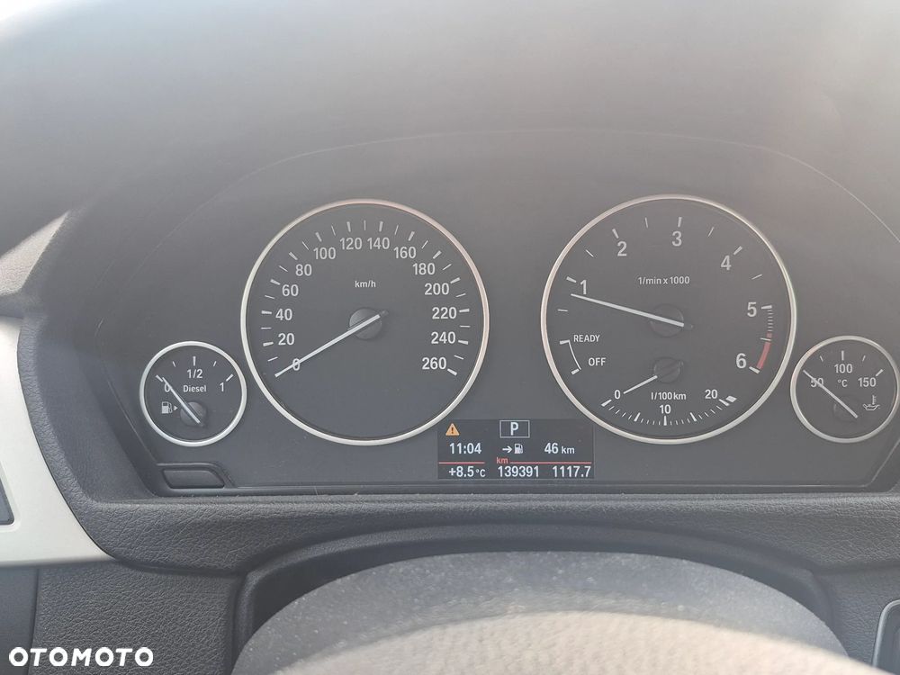 BMW 3GT 320d Advantage sport - 12