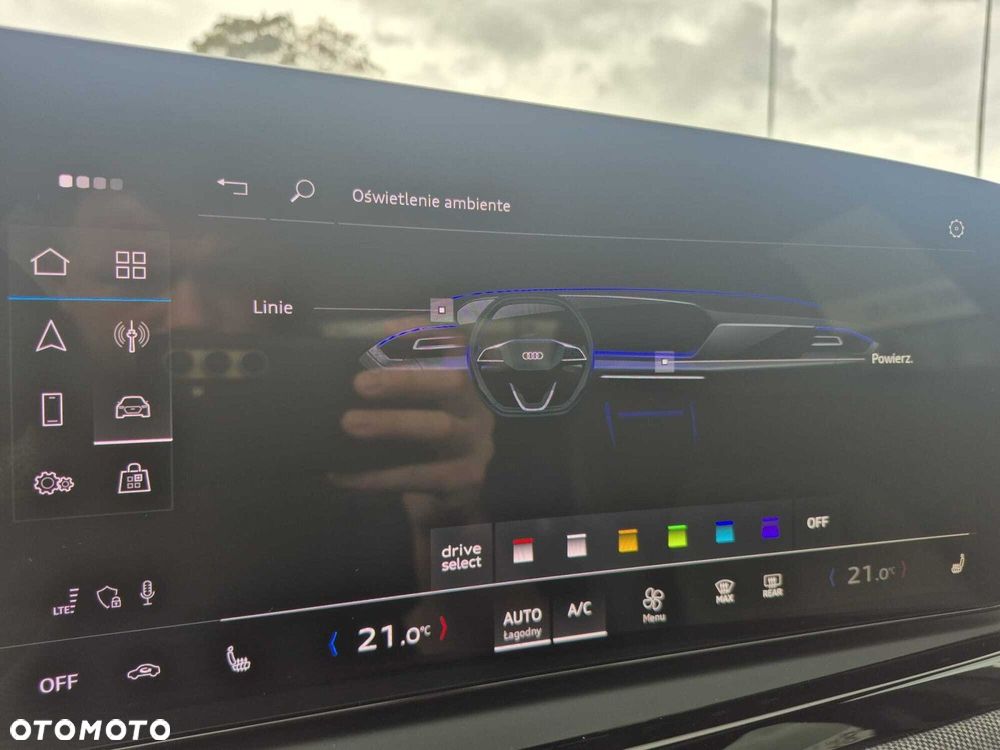 Audi A5 Avant TFSI Quattro S tronic - 25
