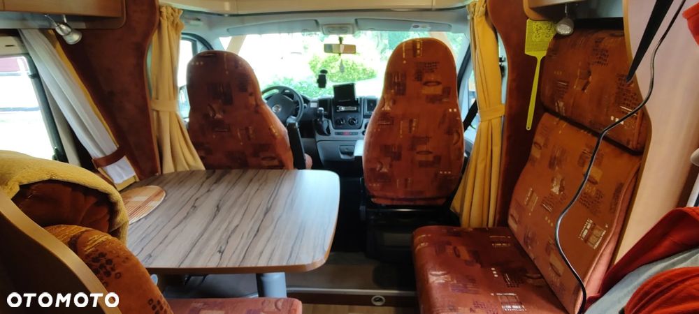 Fiat Ducato Challenger Mageo 109 - 26