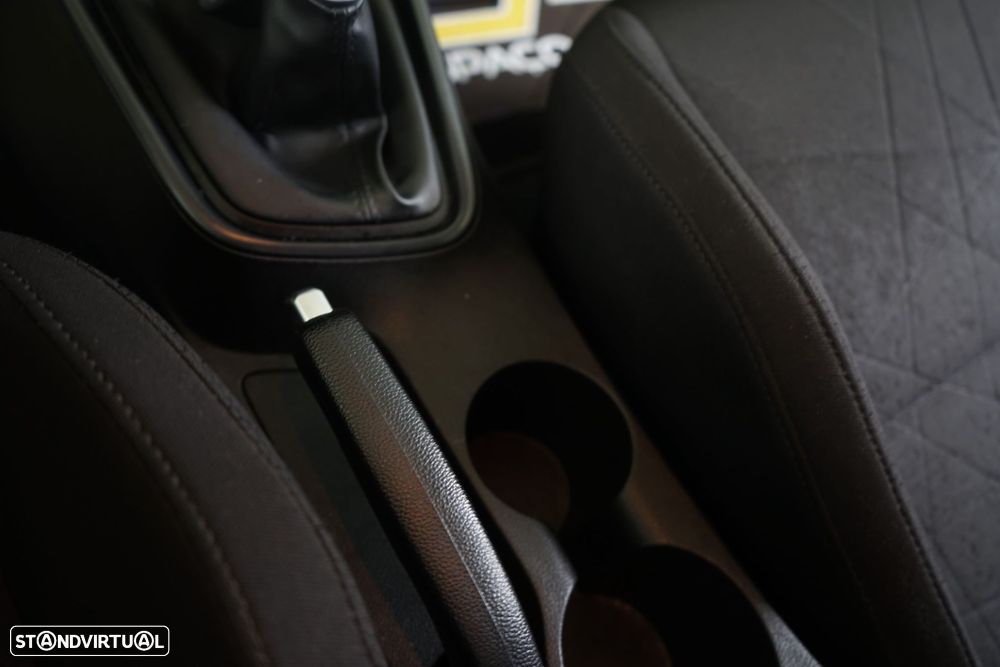 Hyundai Bayon 1.0 T-GDI Connect & Go - 36