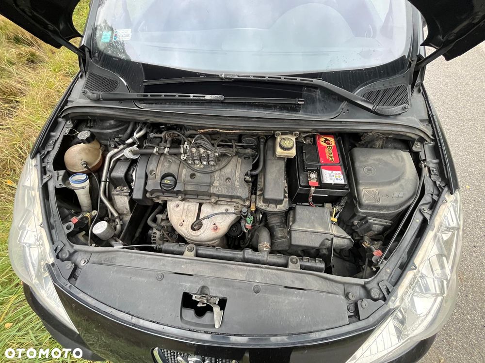 Peugeot 307 - 5
