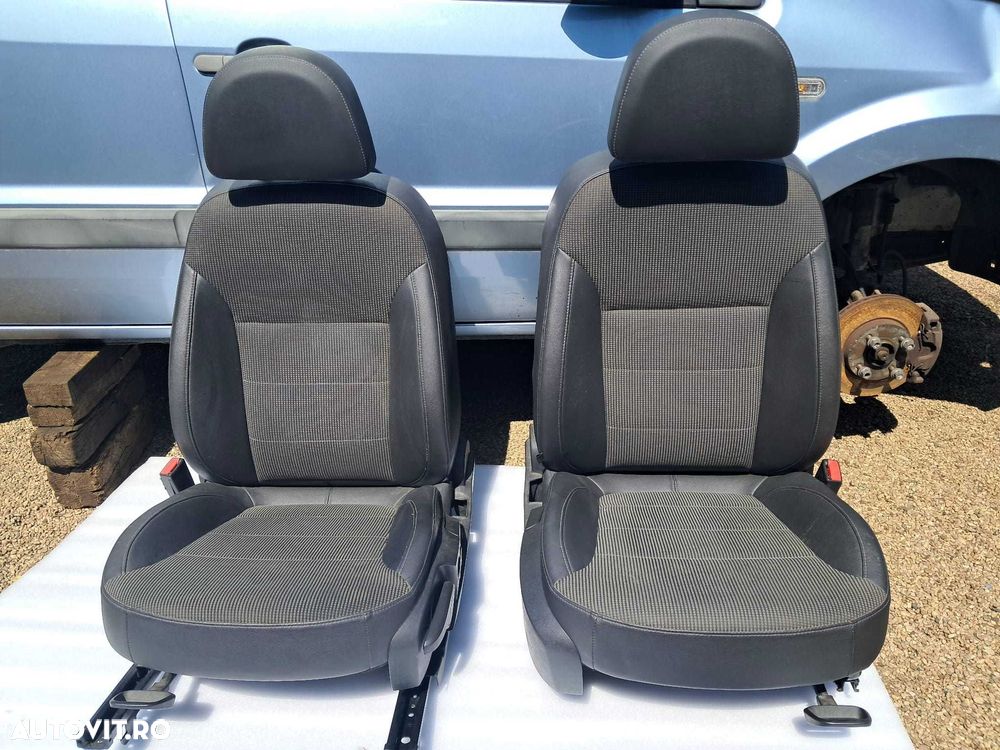 Opel insignia Sports Tourer, set complet scaune fata banchete spate - 2
