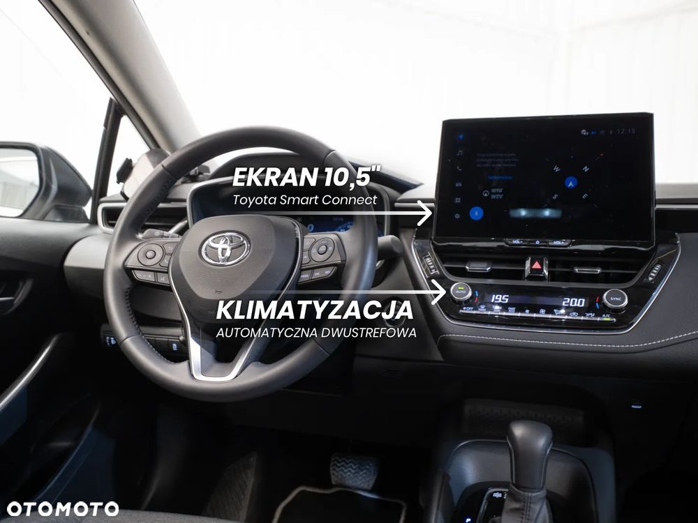 Toyota Corolla - 27