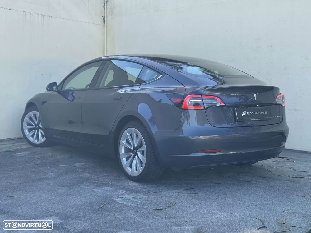 Tesla Model 3 Long Range Tração Integral - 6
