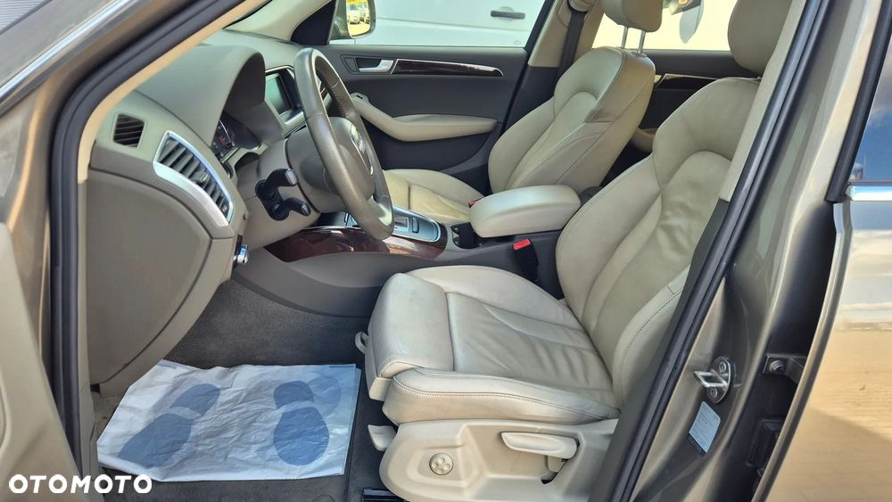 Audi Q5 2.0 TFSI Quattro S tronic - 2