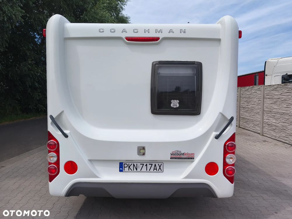 Coachman 520 / 4 VIP - 6