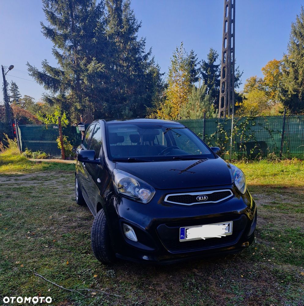 Kia Picanto - 6