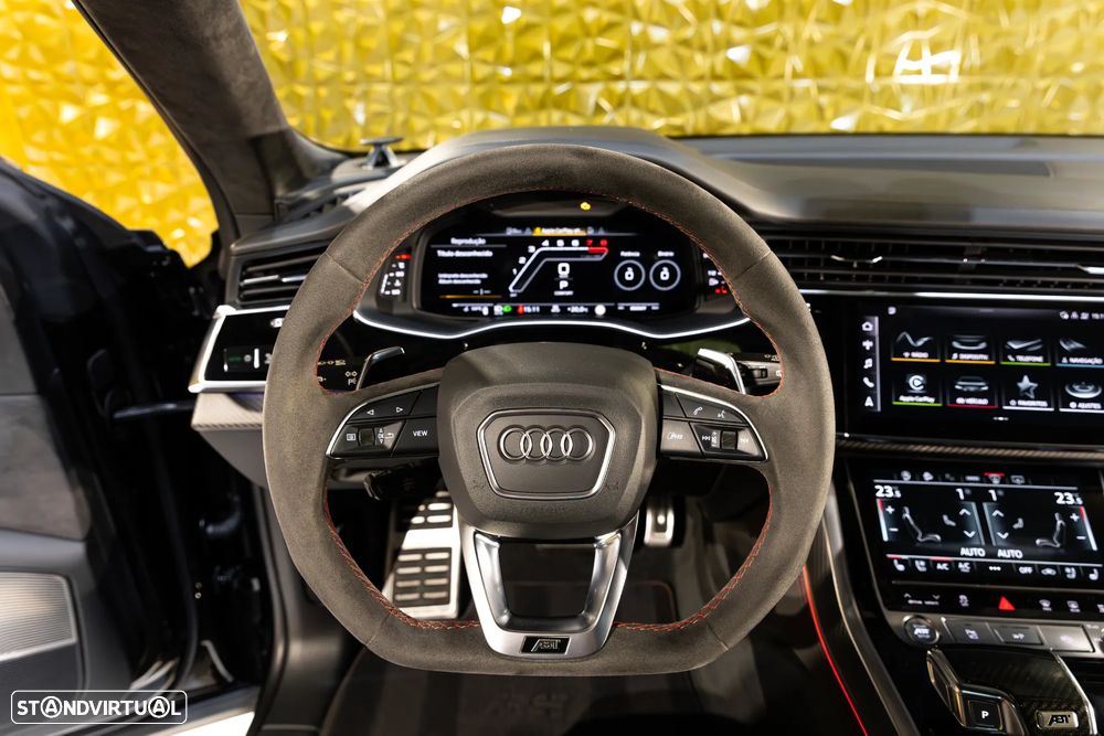 Audi RS Q8 TFSI quattro Tiptronic Performance - 49
