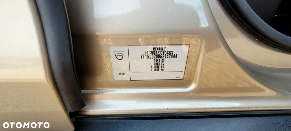 Dacia Duster 1.5 Blue dCi Essential EU6d - 34