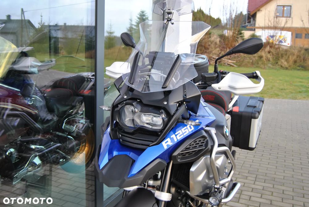 BMW R1250 GS Adventure - 39