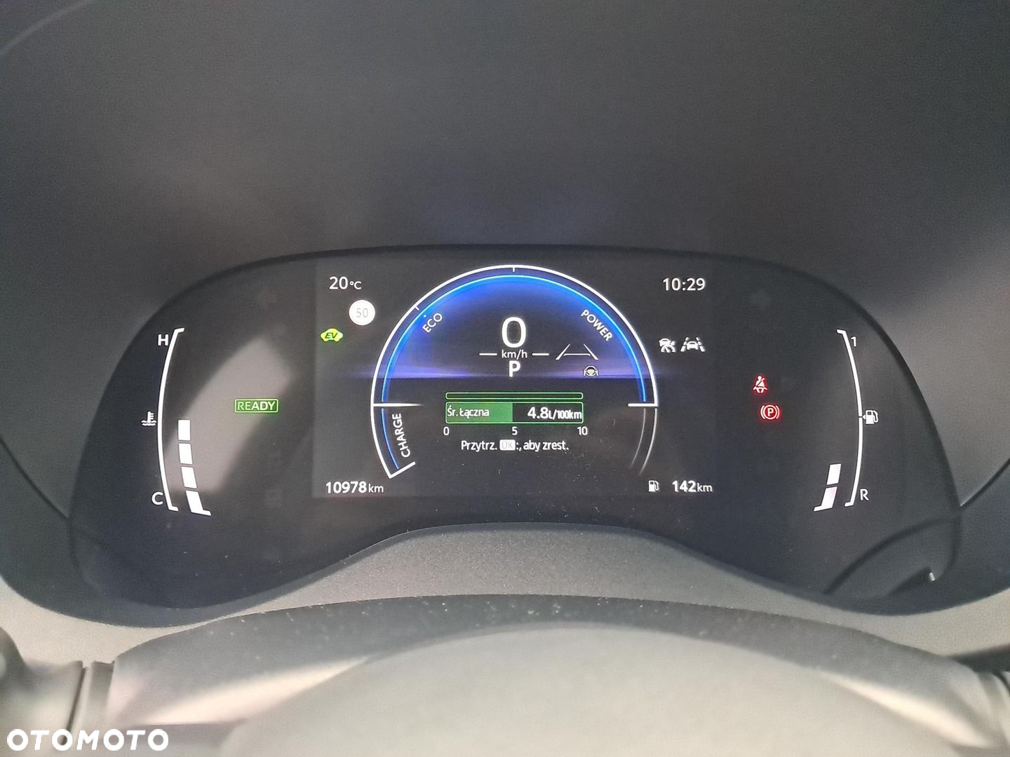 Toyota Yaris Hybrid 1.5 Style - 18
