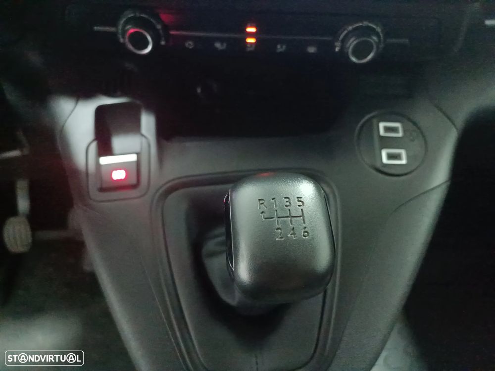 Opel Opel Combo L1 COMBO CARGO - 22
