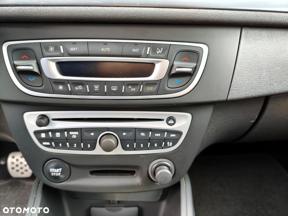 Renault Megane 1.4 16V TCE Bose Edition - 24