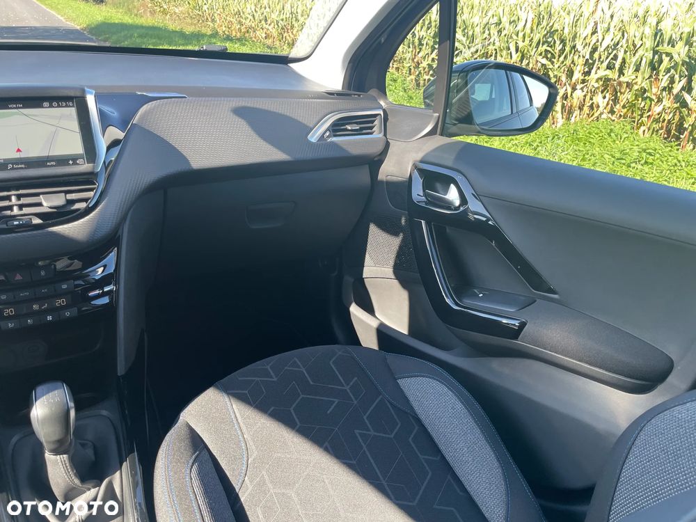 Peugeot 2008 PureTech 82 Active - 30