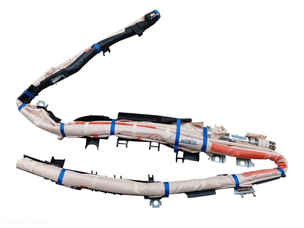 KURTYNA AIRBAG POWIETRZNA PRAWA HONDA CIVIC X (2017-2019) 78800-TGL-G920-M1
