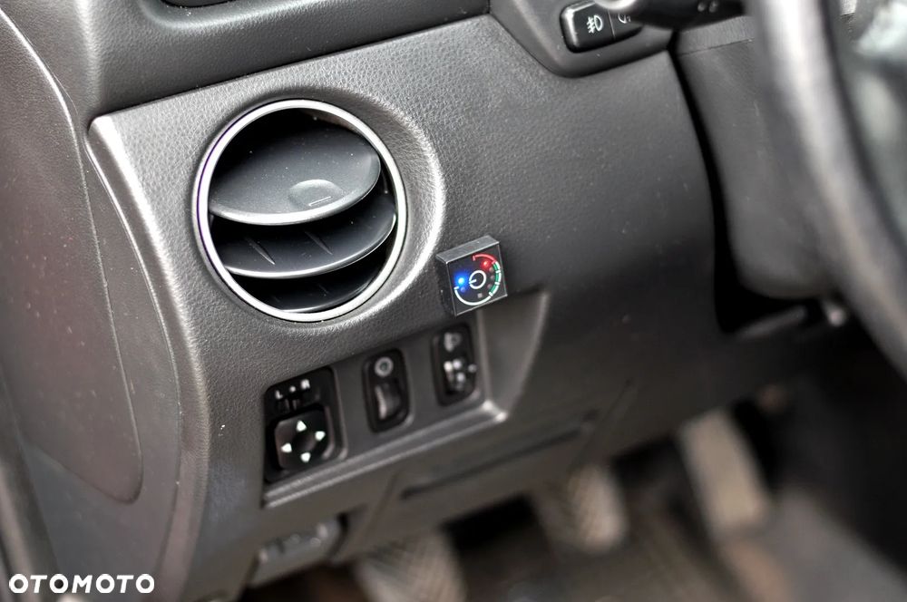 Mitsubishi Outlander 2.0 Comfort - 16