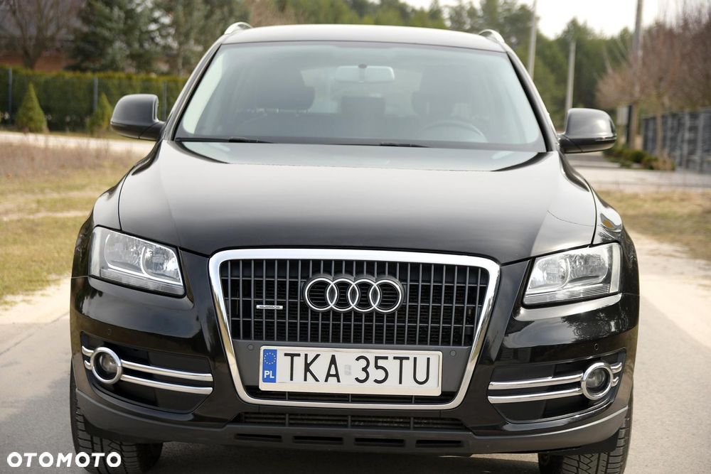 Audi Q5 2.0 TDI Quattro - 5