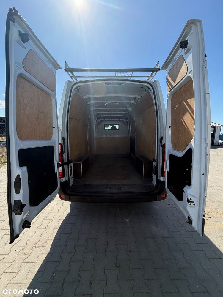 Renault Master - 16