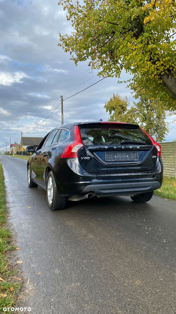Volvo V60 - 3