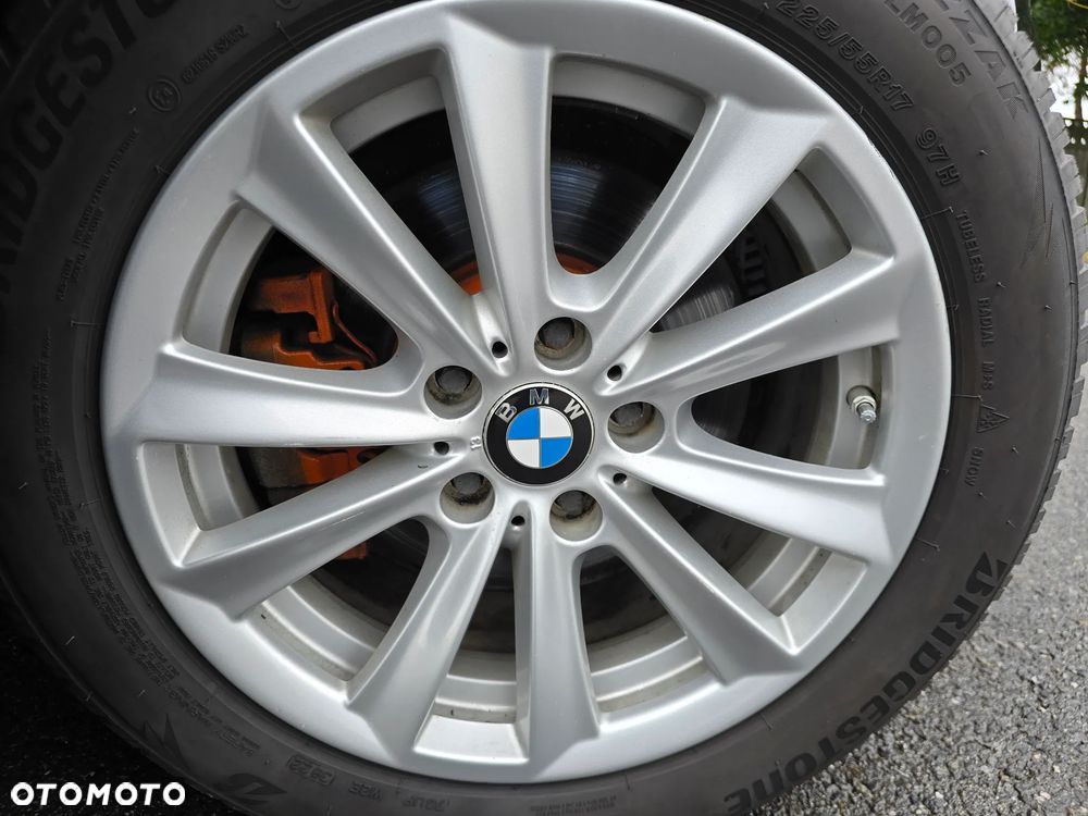 BMW Seria 5 - 13