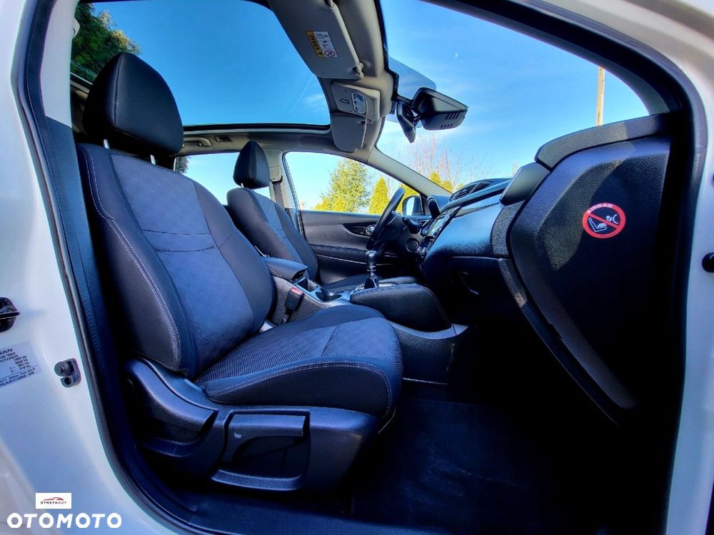 Nissan Qashqai - 12