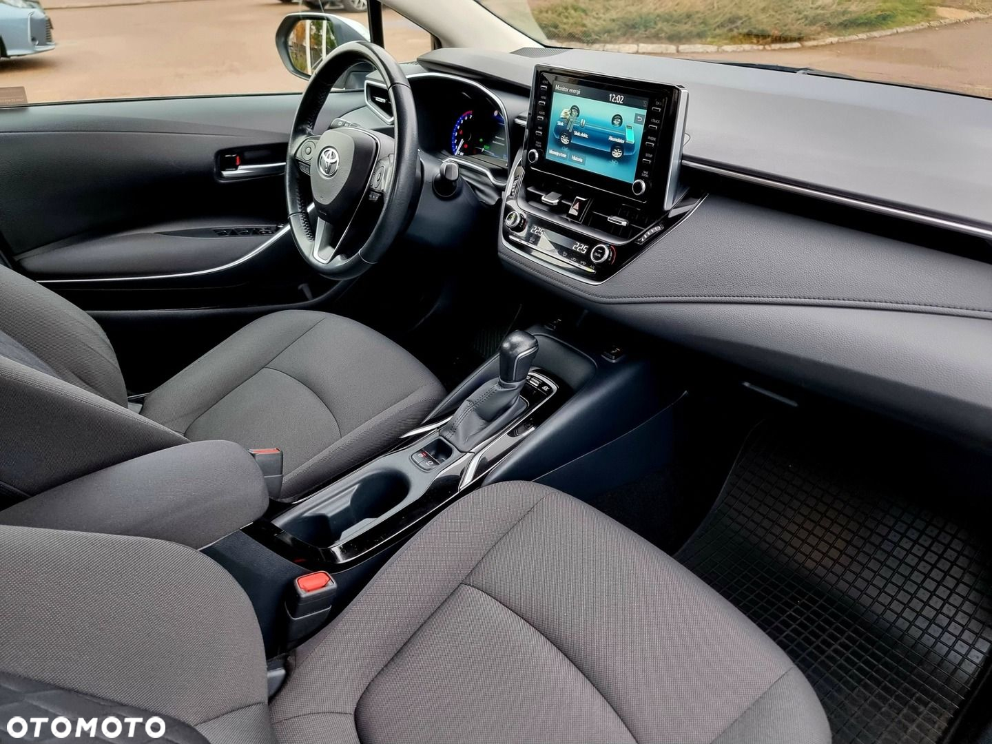 Toyota Corolla - 8