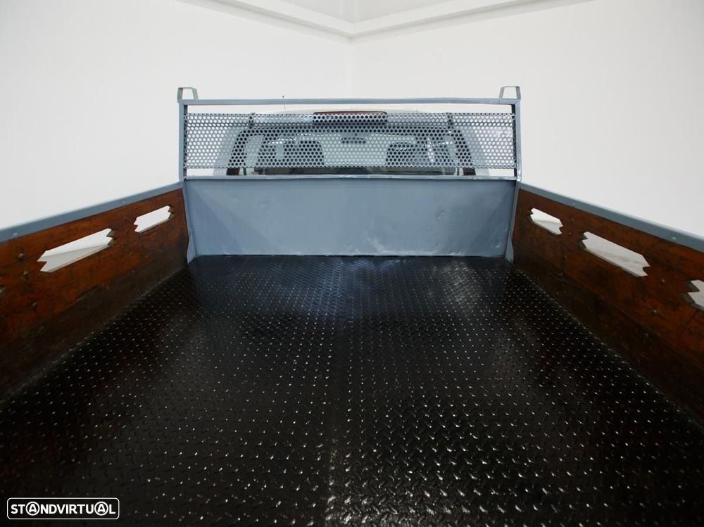 Isuzu D-Max 1.9 Ddi CD 4WD - 6