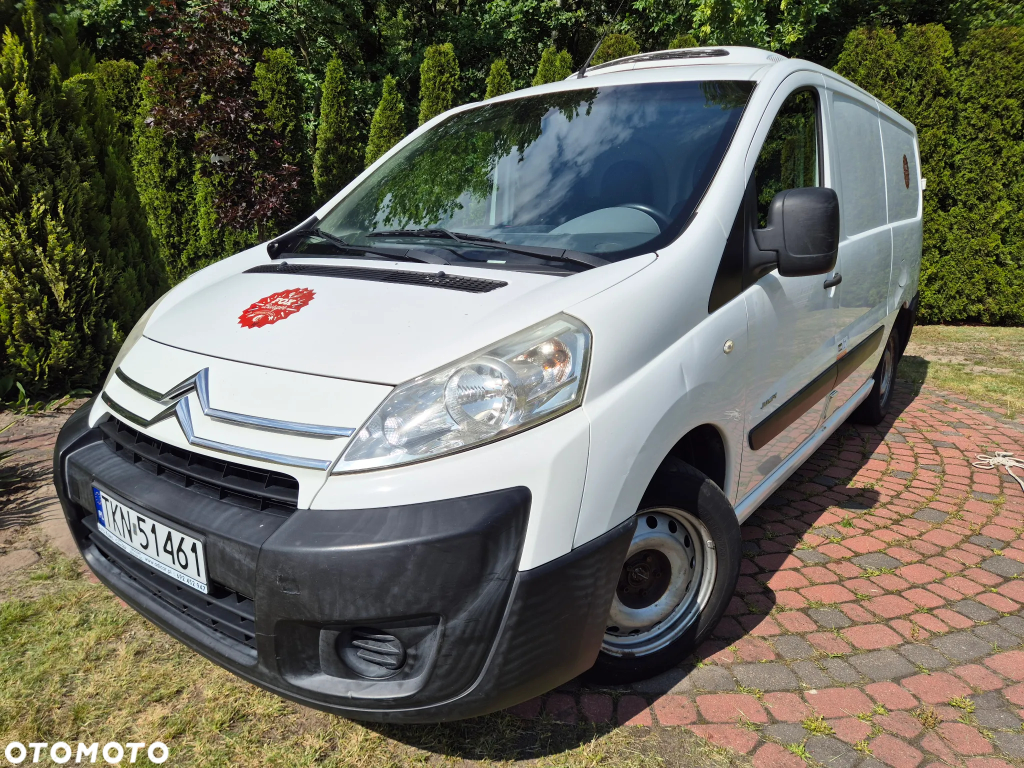 Citroën JUMPY - 3