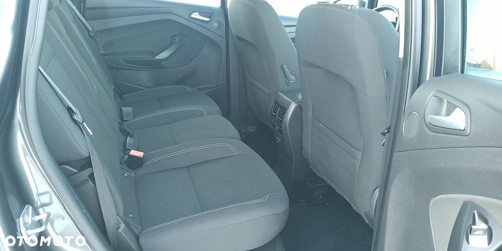 Ford C-MAX 1.5 TDCi Titanium - 28