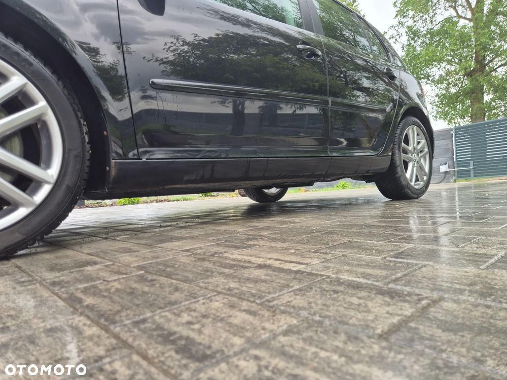 Volkswagen Golf 1.4 TSI GT Sport - 13