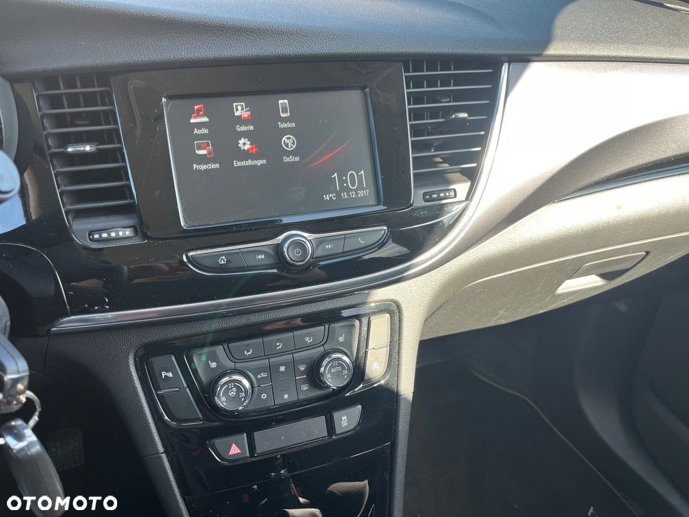 Opel Mokka 1.4 Turbo ecoFLEX Start/Stop Color Edition - 26