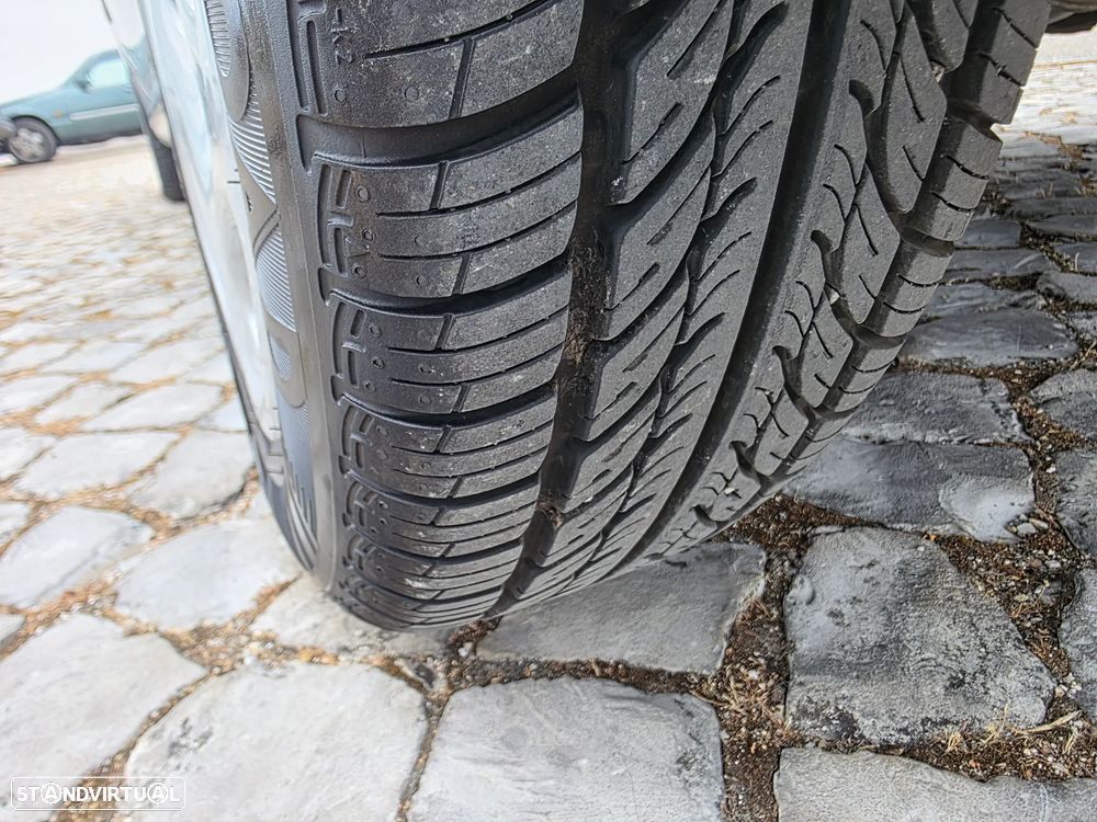 Peugeot 206 SW 1.4 HDi XS - 19